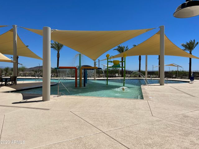 15963 W Montana De Oro Drive, Surprise, AZ 85387