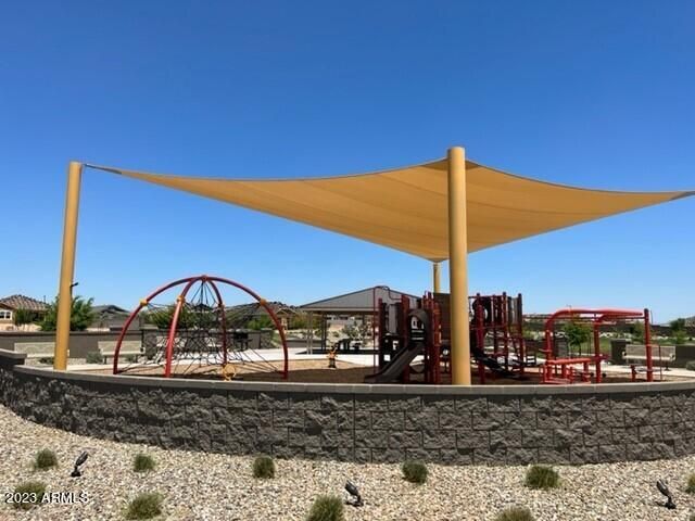 15963 W Montana De Oro Drive, Surprise, AZ 85387