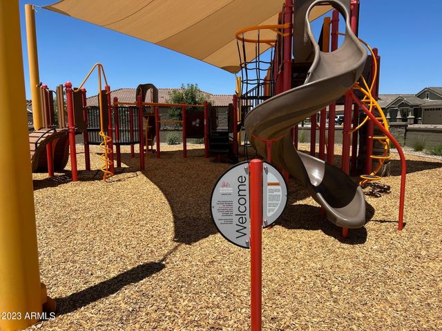 15963 W Montana De Oro Drive, Surprise, AZ 85387