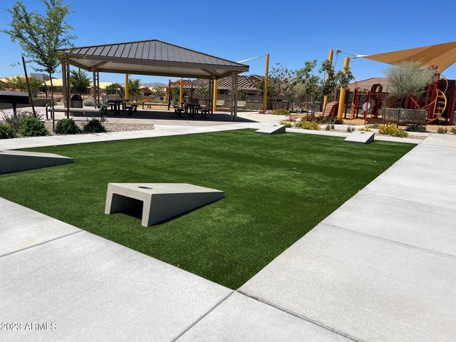 15963 W Montana De Oro Drive, Surprise, AZ 85387