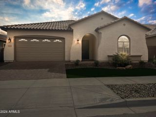 15963 W Montana De Oro Drive, Surprise, AZ 85387