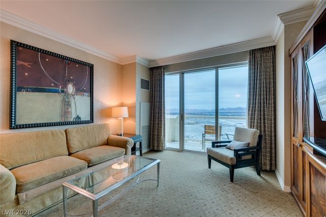 145 East HARMON Avenue 2620, Las Vegas, NV 89109