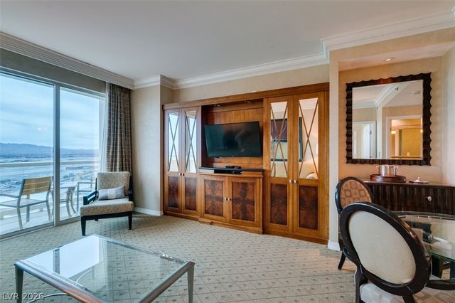 145 East HARMON Avenue 2620, Las Vegas, NV 89109