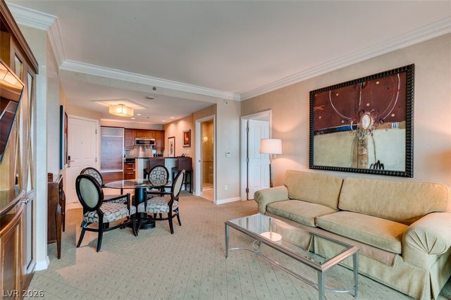 145 East HARMON Avenue 2620, Las Vegas, NV 89109