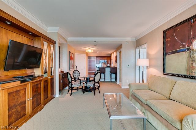 145 East HARMON Avenue 2620, Las Vegas, NV 89109