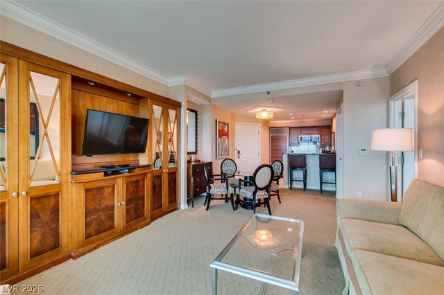 145 East HARMON Avenue 2620, Las Vegas, NV 89109