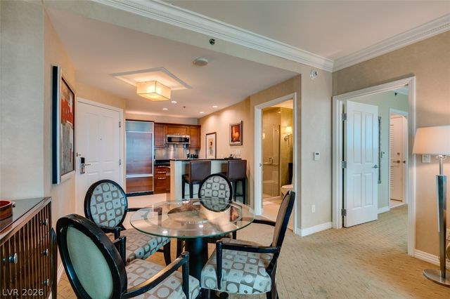 145 East HARMON Avenue 2620, Las Vegas, NV 89109