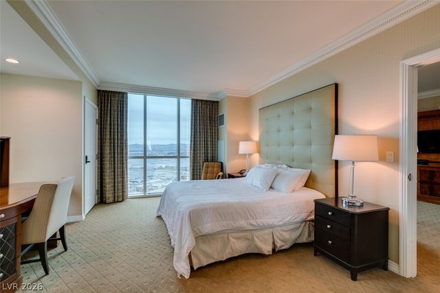 145 East HARMON Avenue 2620, Las Vegas, NV 89109