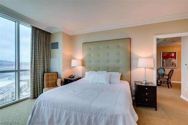 145 East HARMON Avenue 2620, Las Vegas, NV 89109