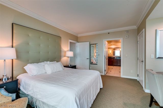 145 East HARMON Avenue 2620, Las Vegas, NV 89109