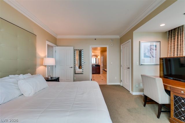 145 East HARMON Avenue 2620, Las Vegas, NV 89109