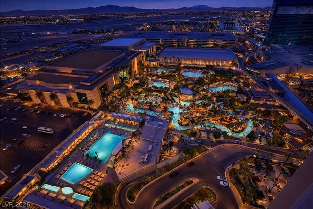 145 East HARMON Avenue 2620, Las Vegas, NV 89109