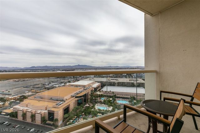 145 East HARMON Avenue 2620, Las Vegas, NV 89109