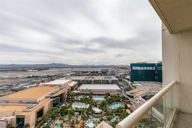 145 East HARMON Avenue 2620, Las Vegas, NV 89109