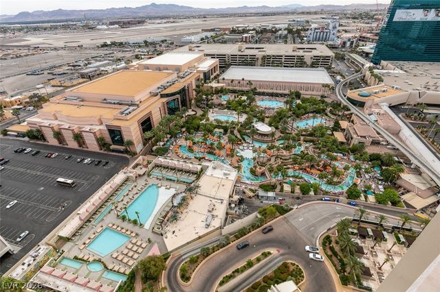 145 East HARMON Avenue 2620, Las Vegas, NV 89109