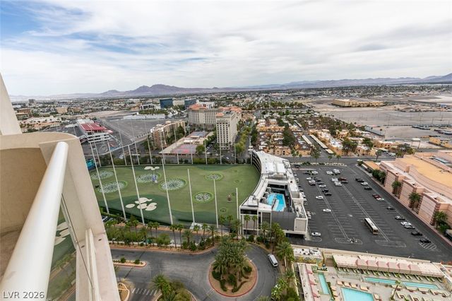 145 East HARMON Avenue 2620, Las Vegas, NV 89109