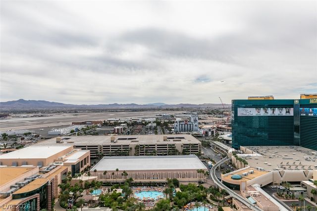 145 East HARMON Avenue 2620, Las Vegas, NV 89109