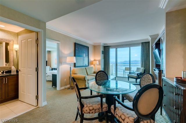 145 East HARMON Avenue 2620, Las Vegas, NV 89109