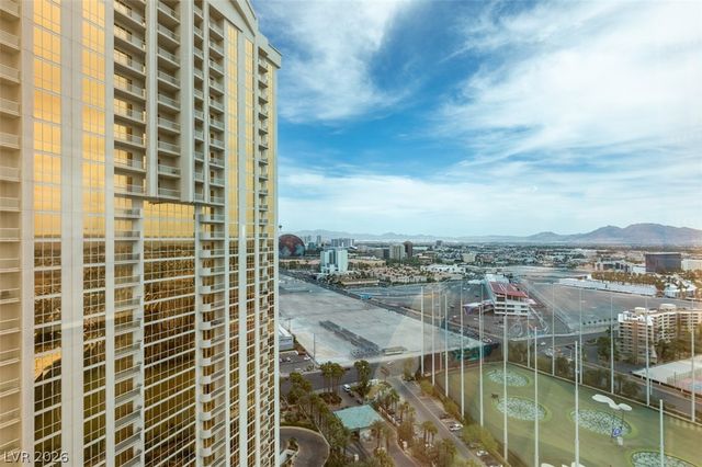 145 East HARMON Avenue 2620, Las Vegas, NV 89109