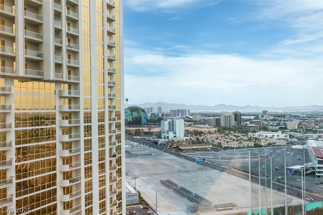 145 East HARMON Avenue 2620, Las Vegas, NV 89109