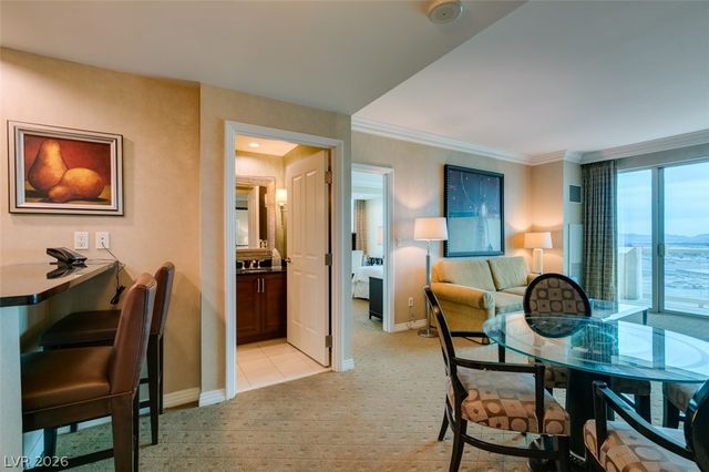 145 East HARMON Avenue 2620, Las Vegas, NV 89109