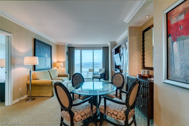 145 East HARMON Avenue 2620, Las Vegas, NV 89109