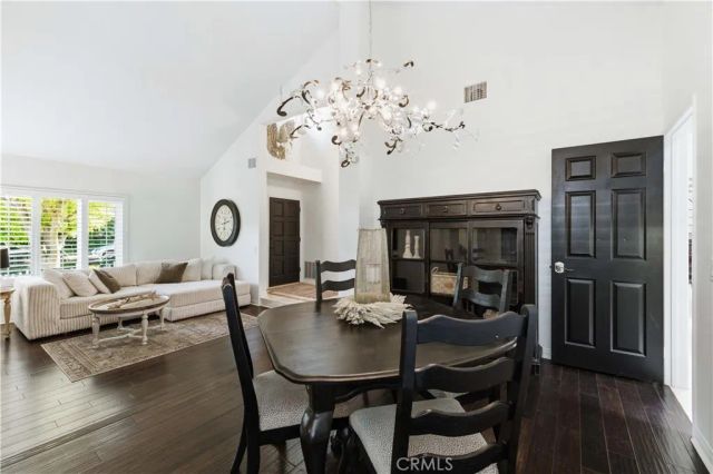 22029 Rodeffer Place, Saugus, CA 91350