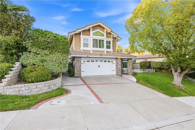 22029 Rodeffer Place, Saugus, CA 91350