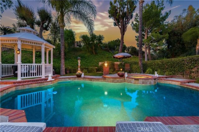 22029 Rodeffer Place, Saugus, CA 91350