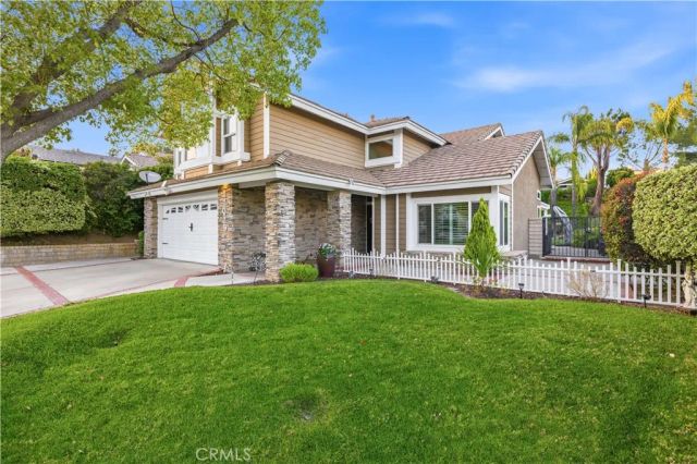 22029 Rodeffer Place, Saugus, CA 91350