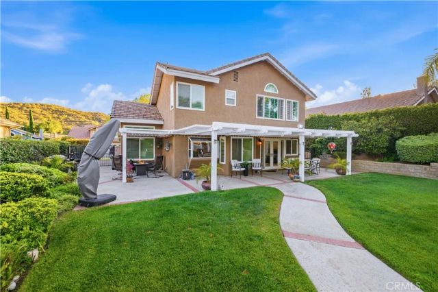 22029 Rodeffer Place, Saugus, CA 91350