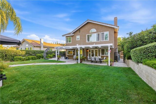 22029 Rodeffer Place, Saugus, CA 91350