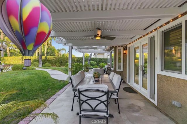 22029 Rodeffer Place, Saugus, CA 91350
