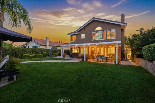 22029 Rodeffer Place, Saugus, CA 91350