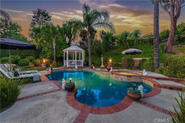 22029 Rodeffer Place, Saugus, CA 91350