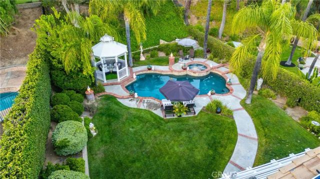 22029 Rodeffer Place, Saugus, CA 91350