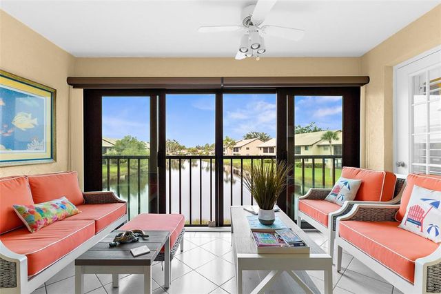 340 THREE LAKES LANE F, Venice, FL 34285