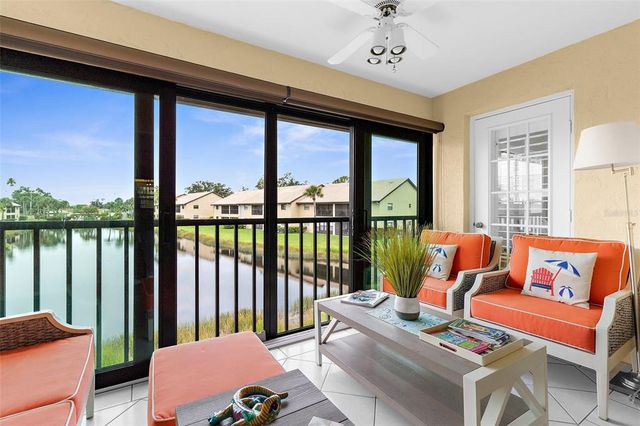 340 THREE LAKES LANE F, Venice, FL 34285