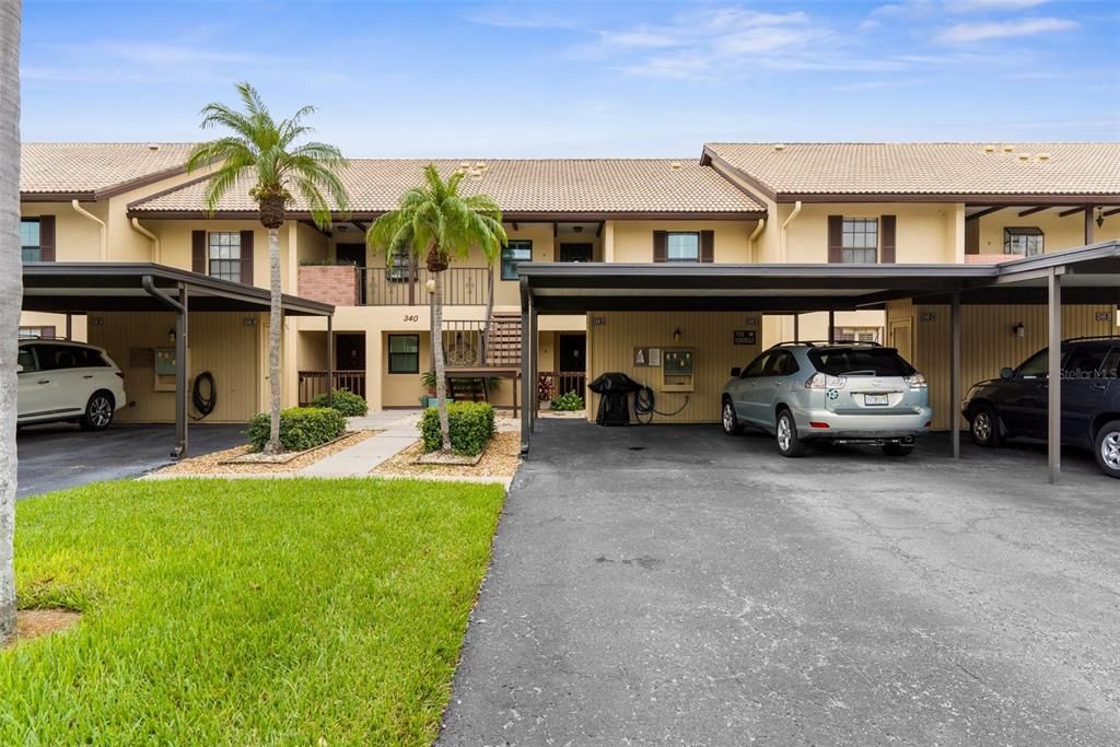 340 THREE LAKES LANE F, Venice, FL 34285
