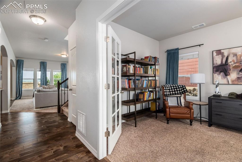 9064 Vanderwood Road, Colorado Springs, CO 80908 — photo 3