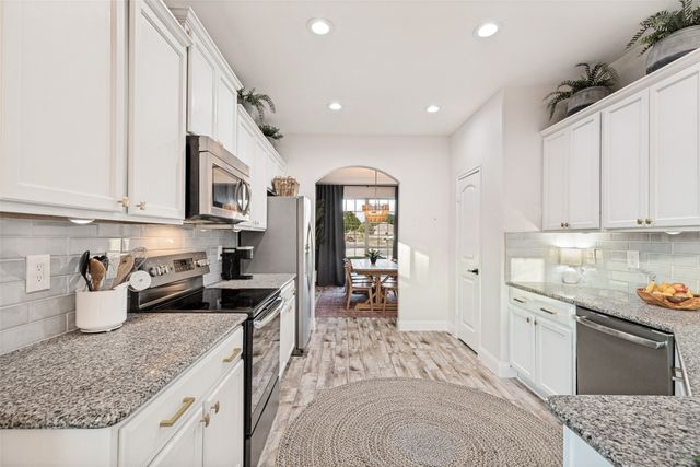 651 Tolleson Drive, Celina, TX 75009