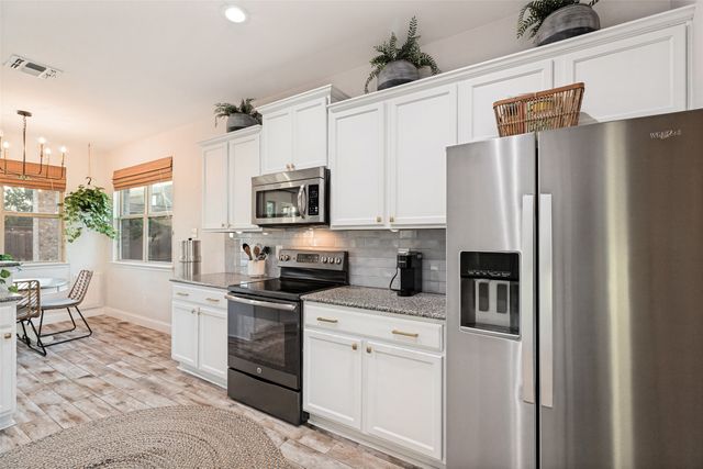 651 Tolleson Drive, Celina, TX 75009