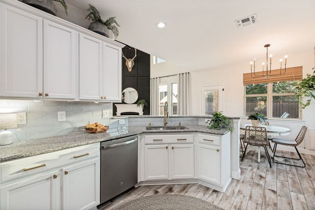 651 Tolleson Drive, Celina, TX 75009