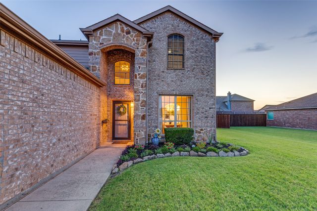 651 Tolleson Drive, Celina, TX 75009
