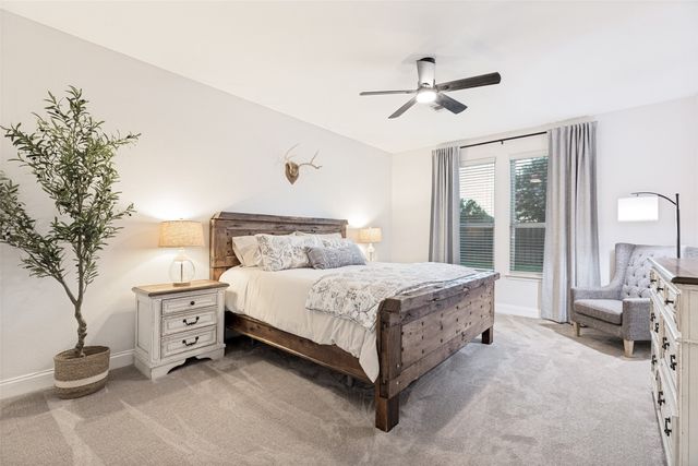 651 Tolleson Drive, Celina, TX 75009