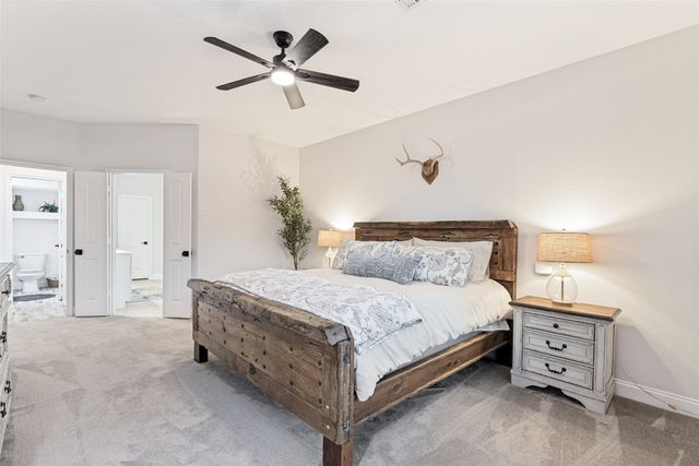 651 Tolleson Drive, Celina, TX 75009