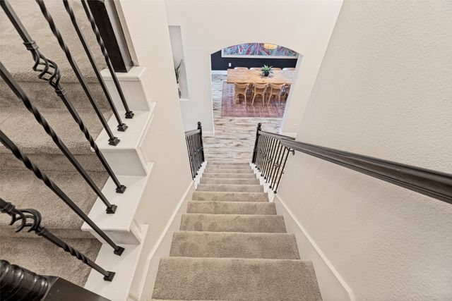 651 Tolleson Drive, Celina, TX 75009