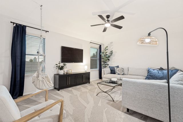 651 Tolleson Drive, Celina, TX 75009