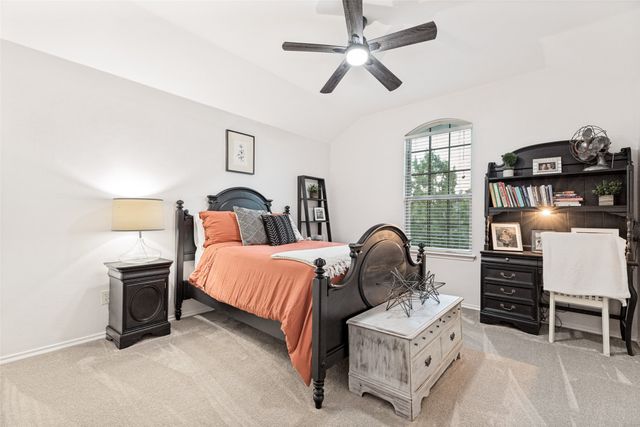 651 Tolleson Drive, Celina, TX 75009