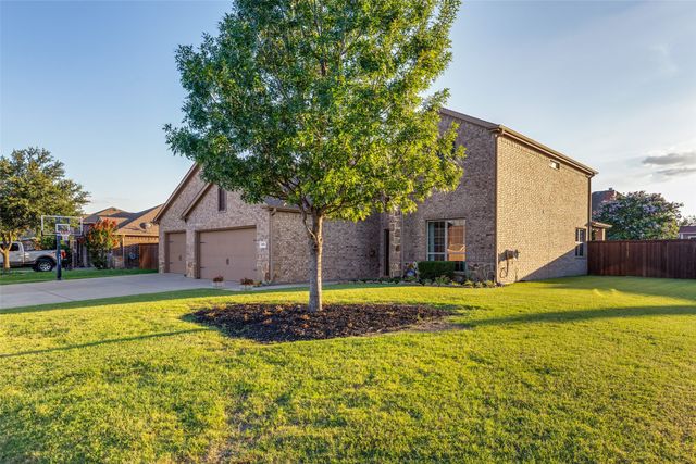 651 Tolleson Drive, Celina, TX 75009